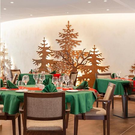 Hotel Restaurant Mont Champ Du Feu Belmont  Buitenkant foto