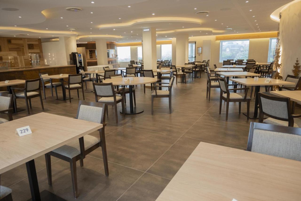 Hotel Restaurant Mont Champ Du Feu Belmont  Buitenkant foto