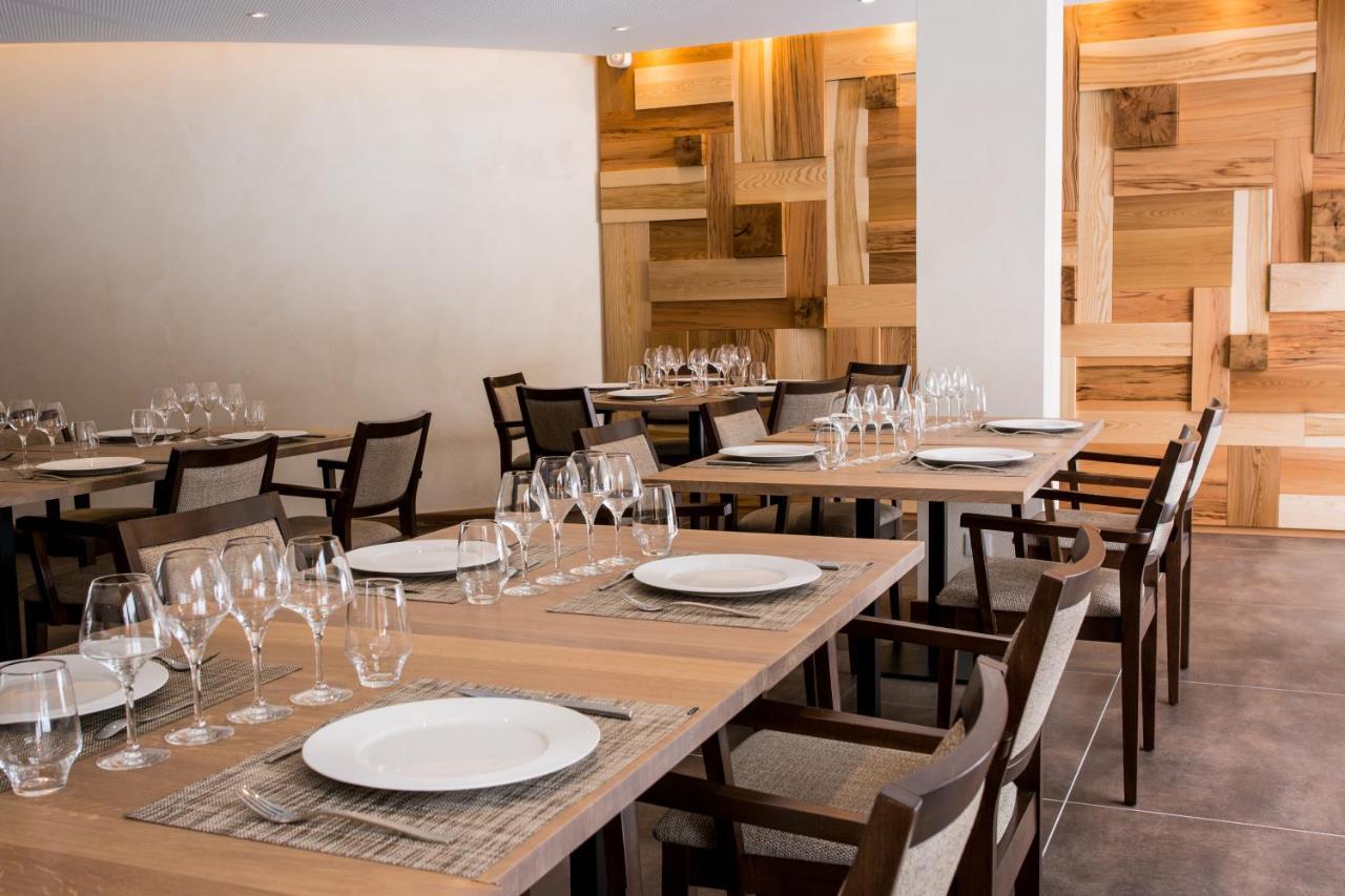Hotel Restaurant Mont Champ Du Feu Belmont  Buitenkant foto