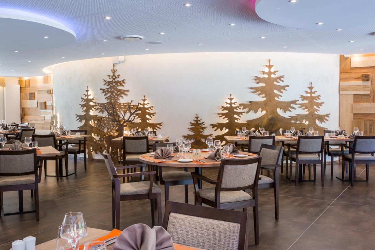 Hotel Restaurant Mont Champ Du Feu Belmont  Buitenkant foto